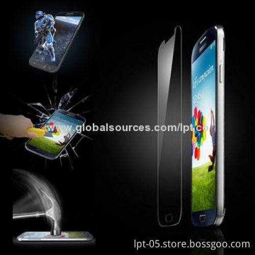 Tempered 0.33mm Glass Explosion Screen Protector for Samsung Galaxy Grand I8552